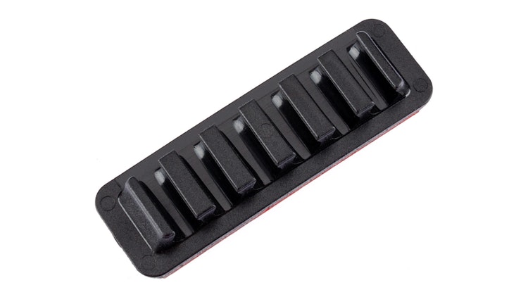 Conway Kabelführung