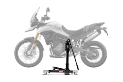 Zentralständer EVOLIFT® für Triumph Tiger 900 20-