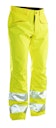 Vorschaubild Jobman 2933 Shell Hose Hi-Vis 4XL Gelb