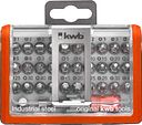 Vorschaubild kwb Power BB Industry 32tlg G-Clip 162710