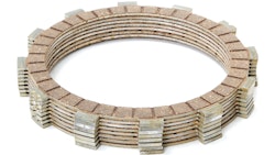 TRW Kupplungslamellensatz MCC446-8