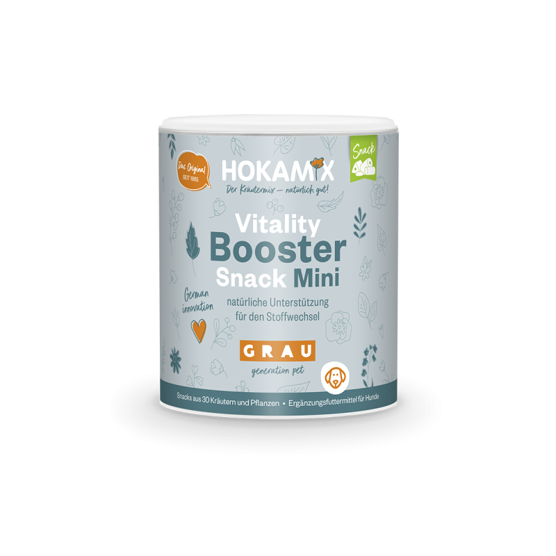 Hokamix 30 Snack Petit 400g Nahrungsergänzung