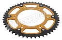 Vorschaubild Supersprox Stealth-Kettenrad 520 49Z (Gold)
