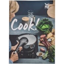 Vorschaubild WMF Rezeptheft Perfect Premium englisch