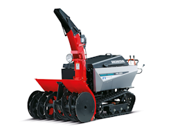 Honda Schneefräse HSL 2511 E