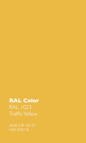 3 Wege Wasserhahn Küchenarmatur, FC, mit 360° schwenkbarem Auslauf, abnehmbare 2 strahl Handbrause, Verchromt / Gelb