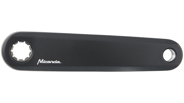 Miranda Kurbel Delta 0