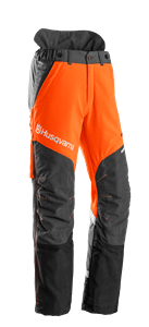 Husqvarna Schnittschutz Bundhose Technical 20A XXL S