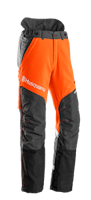 Husqvarna Schnittschutz Bundhose Technical 20A XXL S