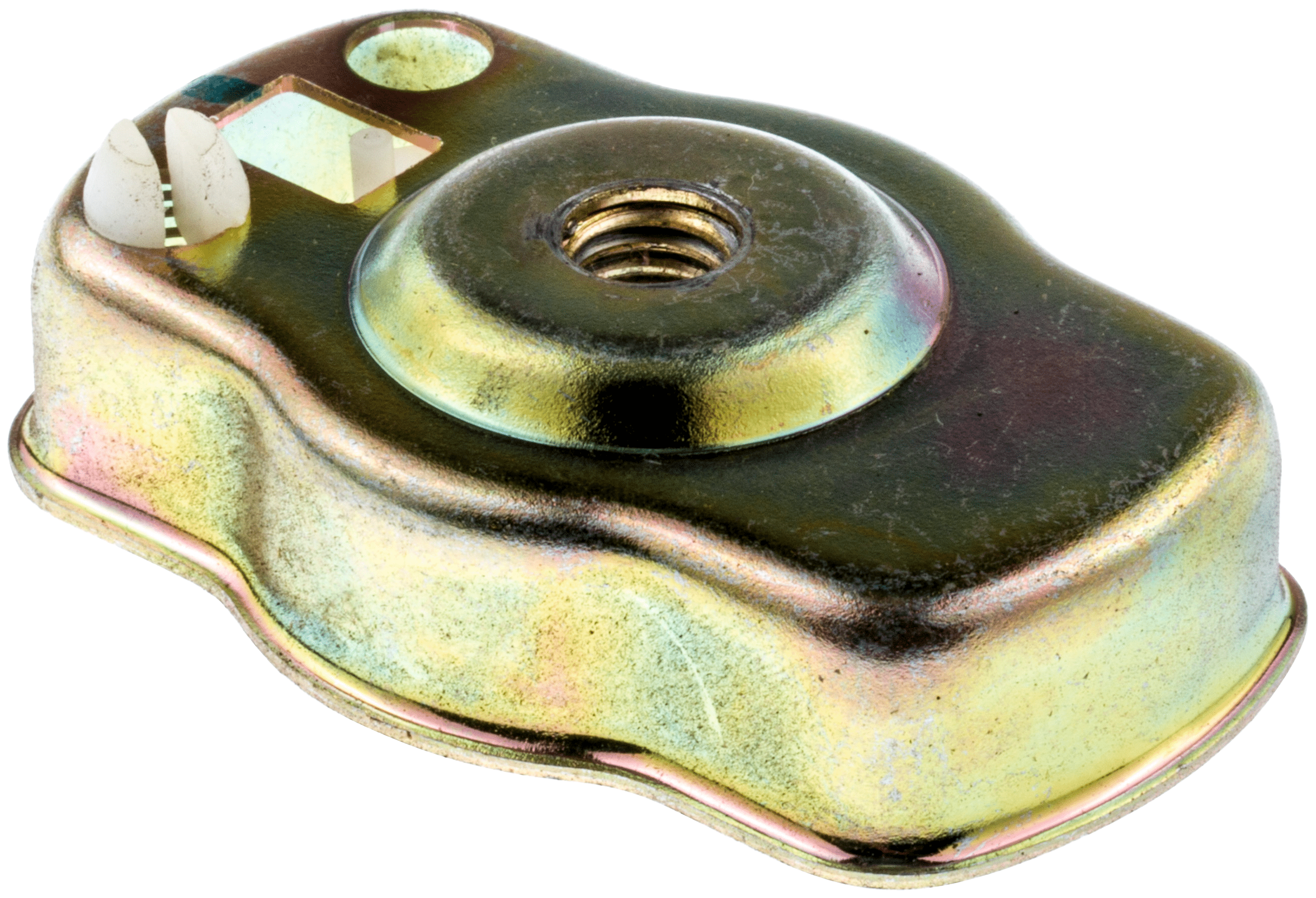 Husqvarna 531 00 81-02 - PLATTE