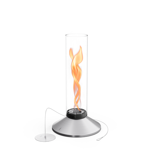 höfats SPIN X 1200 Tischfeuer
