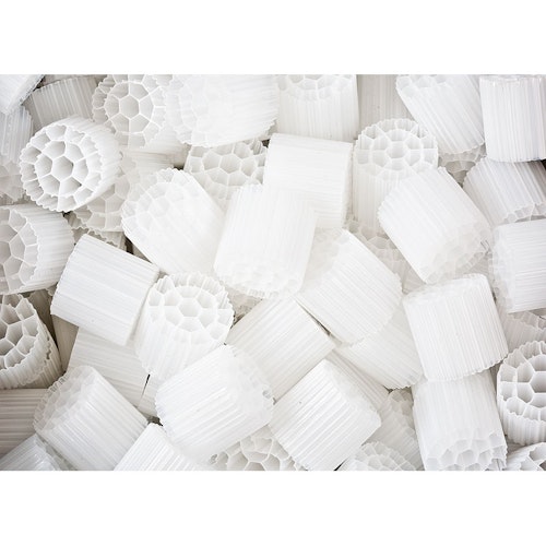 Heissner TWM-Filtermaterial schwimmend (ZF838-00)