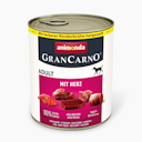 Vorschaubild animonda Gran Carno Adult 800g Dose Hundenassfutter