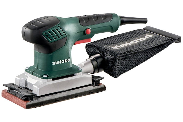 Metabo Sander SR 2185