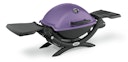 Vorschaubild Weber Q 1200 Gasgrill Lila (51200079)