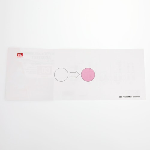 JBL ProAquaTest CO2 Direct Refill