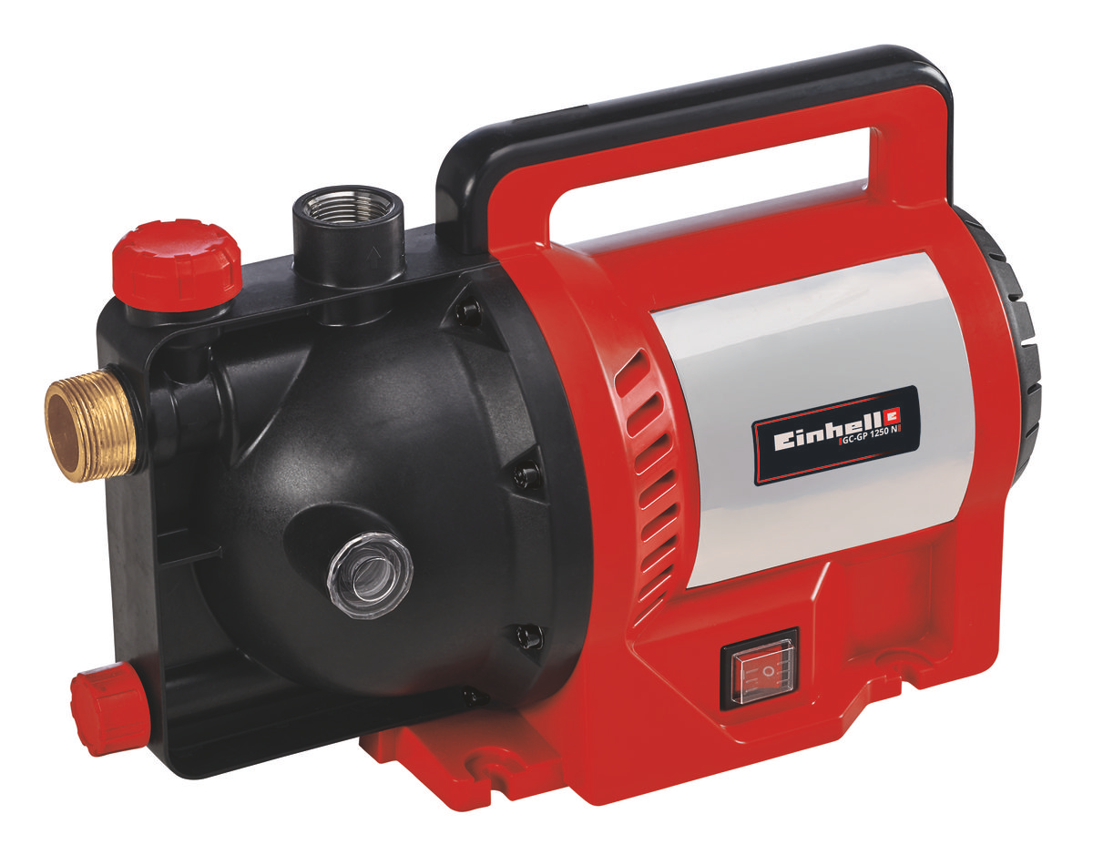 Einhell Gartenpumpe GC-GP 1250 N 4180350