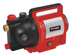 Einhell Gartenpumpe GC-GP 1250 N 4180350