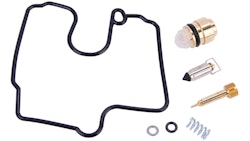 Keyster Reparatursatz Vergaser