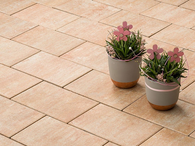 Diephaus Pflastersteine LUMO PE3