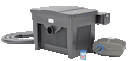 Oase Durchlauffilter BioSmart Set 18000