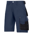 Vorschaubild Snickers 3123 Rip-Stop Handwerker Shorts