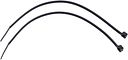Vorschaubild Sigma Sport Trittfrequenz- und Geschwindigkeitssensor schwarz 00546 STS Trittfrequenzsender-Kit, Zubeh