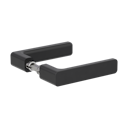 Vorschaubild GRIFFWERK MINIMAL MODERN SIEGER DESIGN Griffpaar für Schlosskasten - Samtgrau,Kaschmirgrau,Graphitschwarz