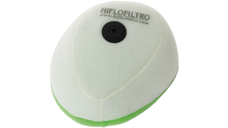 Hiflofiltro Tauschluftfilter Dual-Stage HFF2017