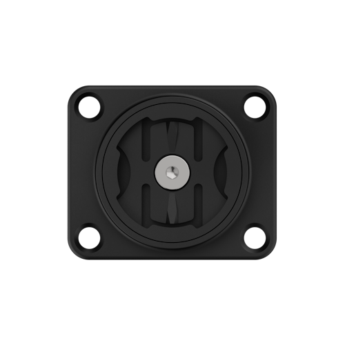 BEELINE Moto II 4-fach AMPS Halterung