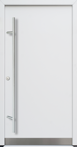 Krongart Haustür DS92 Modell 07