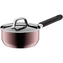 Vorschaubild WMF Stielkasserolle Fusiontec Mineral 16 cm Rose Quartz