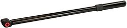 Silca Rahmenpumpe Impero Ultimate II X-Large schwarz