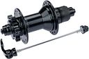 Vorschaubild CONTEC Kassetten-Hinterradnabe Eroq DB 32 Loch schwarz 11-/12-fach SRAM XD