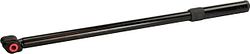 Silca Impero Ultimate II Rahmenpumpe Small 44-49 cm schwarz