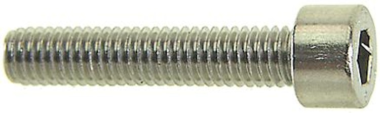 Bofix Innensechskantschraube