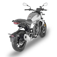 Givi HALTER FÜR WEICHE TASCHEN VOGE TROFEO 500AC 22