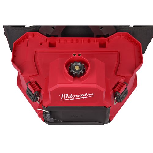 Milwaukee M18BBPFP2-0 M18™ Switch Tank™ Akku-Rucksack-Sprühgerät 4933498961