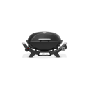 Vorschaubild Weber Q2100N Gasgrill - Black