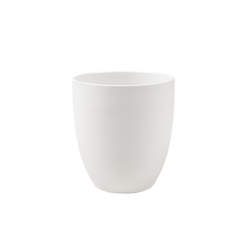 Plant Pot Pamu, creme