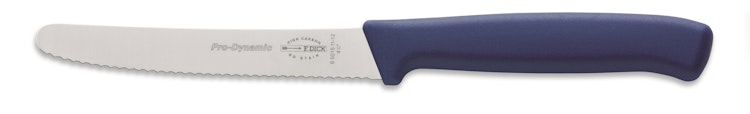 DICK Allzweckmesser Wellenschliff PRODYNAMIC blau 11 cm