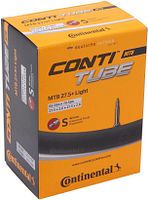 Continental Schlauch MTB 27,5 Zoll Sclaverandventil 42 mm