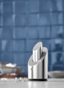 WMF Salz-/ Pfefferstreuer-Set 2-teilig Two in One