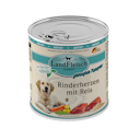 LandFleisch Hund CLASSIC 800g
