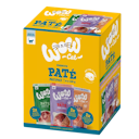 Vorschaubild WOW Cat 6 x 125g Adult Multipack