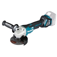 Makita Akku-Winkelschleifer DGA515Z