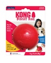 Vorschaubild KONG Ball With Hole Medium / Large