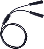 Supernova Y-Adapterkabel Y-Adapterkabel
