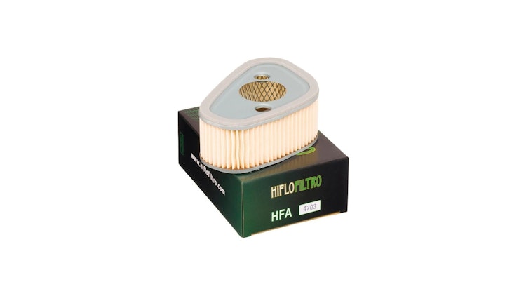 Hiflofiltro Luftfilter HFA4703