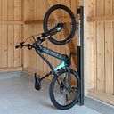 Vorschaubild Biohort BikeLift Fahrradwandhalterung